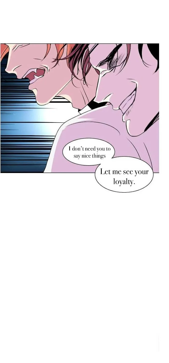 Falling (Yun) Webtoon Chapter 3 page 42 - 
