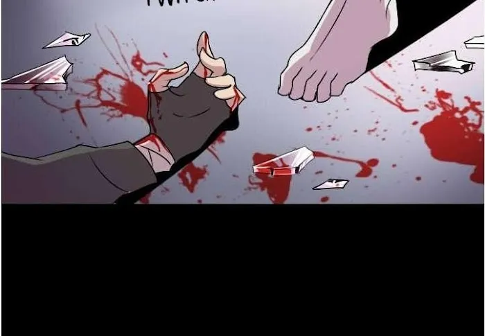 Falling (Yun) Webtoon Chapter 3 page 46 - 