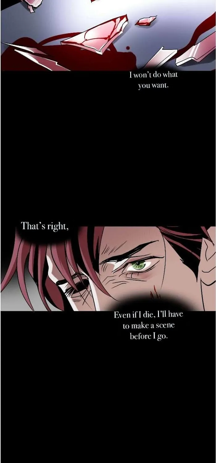 Falling (Yun) Webtoon Chapter 3 page 50 - 