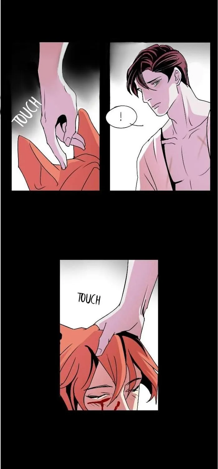 Falling (Yun) Webtoon Chapter 3 page 51 - 