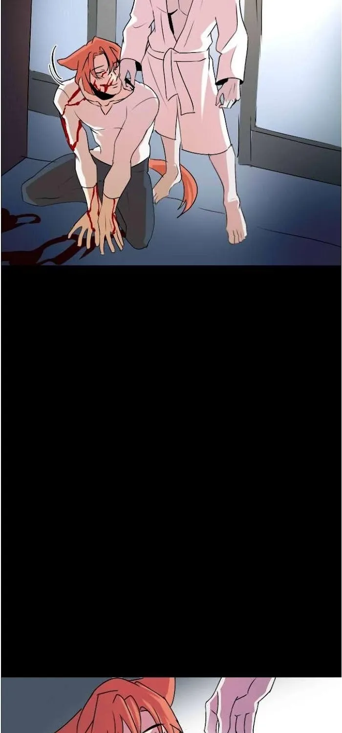 Falling (Yun) Webtoon Chapter 3 page 53 - 