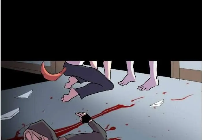 Falling (Yun) Webtoon Chapter 3 page 55 - 