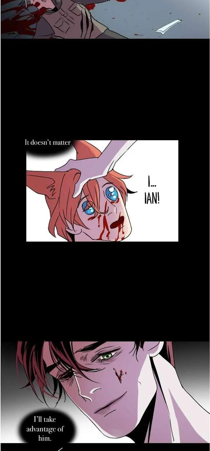 Falling (Yun) Webtoon Chapter 3 page 56 - 