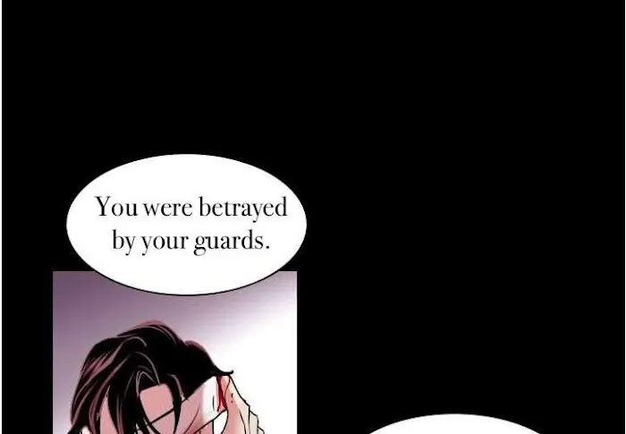 Falling (Yun) Webtoon Chapter 3 page 7 - 