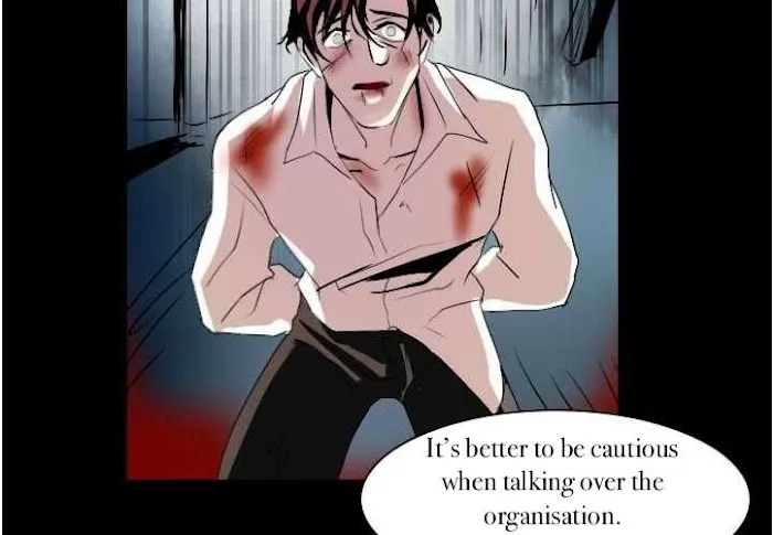Falling (Yun) Webtoon Chapter 3 page 10 - 