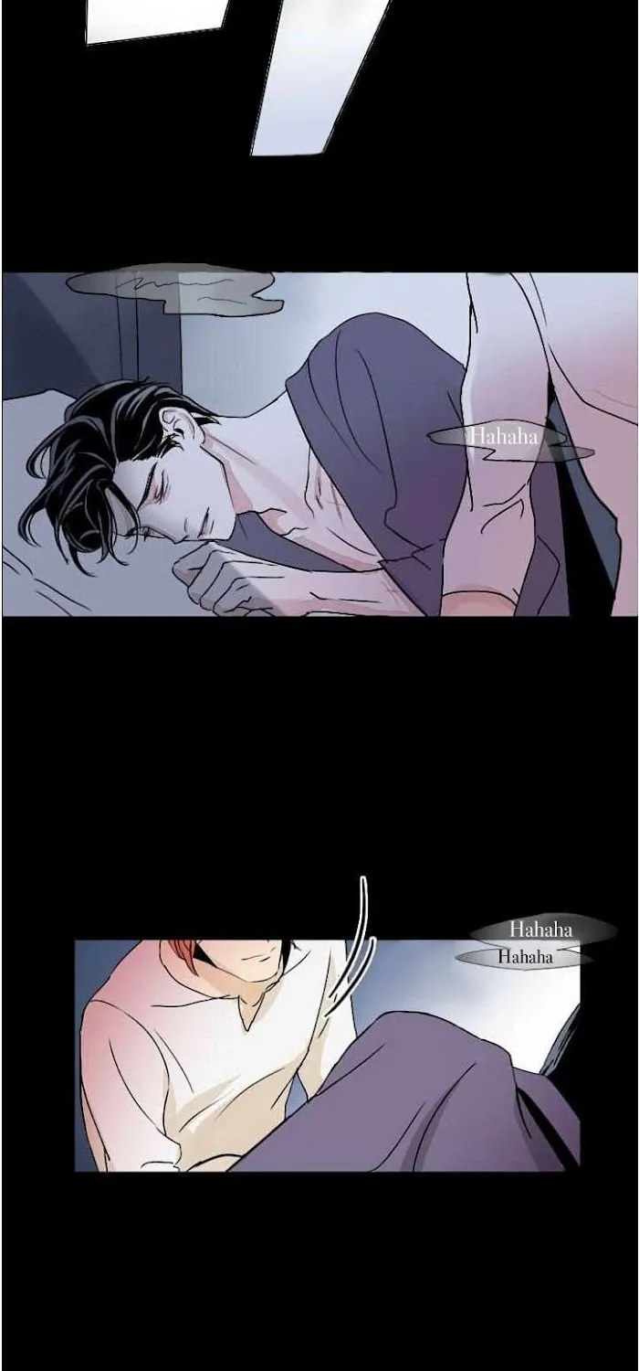 Falling (Yun) Webtoon Chapter 4 page 12 - 