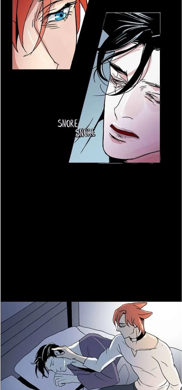 Falling (Yun) Webtoon Chapter 4 page 14 - 