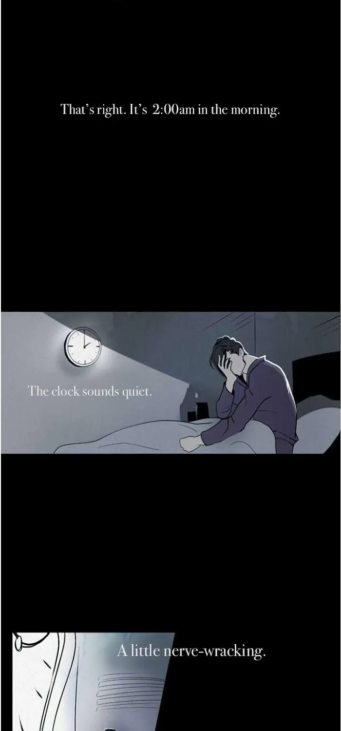 Falling (Yun) Webtoon Chapter 4 page 3 - 