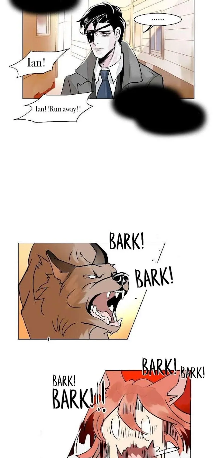Falling (Yun) Webtoon Chapter 4 page 23 - 