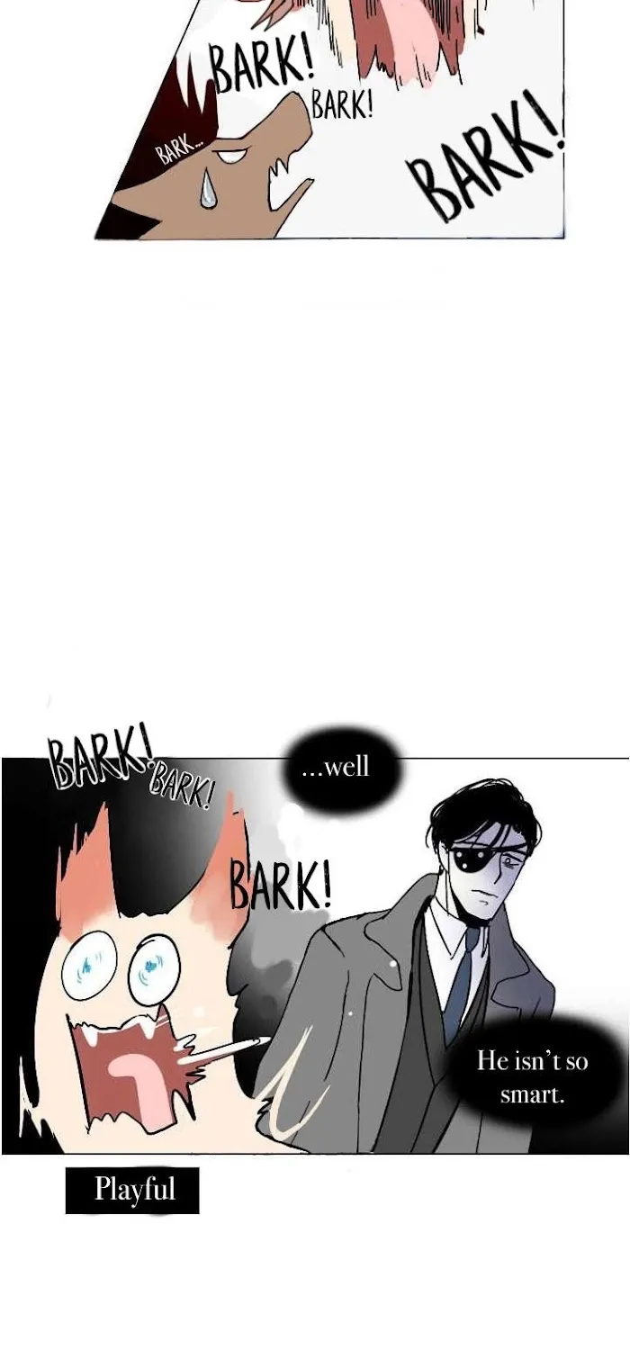 Falling (Yun) Webtoon Chapter 4 page 24 - 