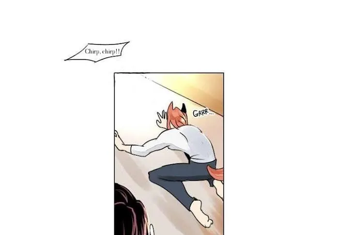 Falling (Yun) Webtoon Chapter 4 page 25 - 