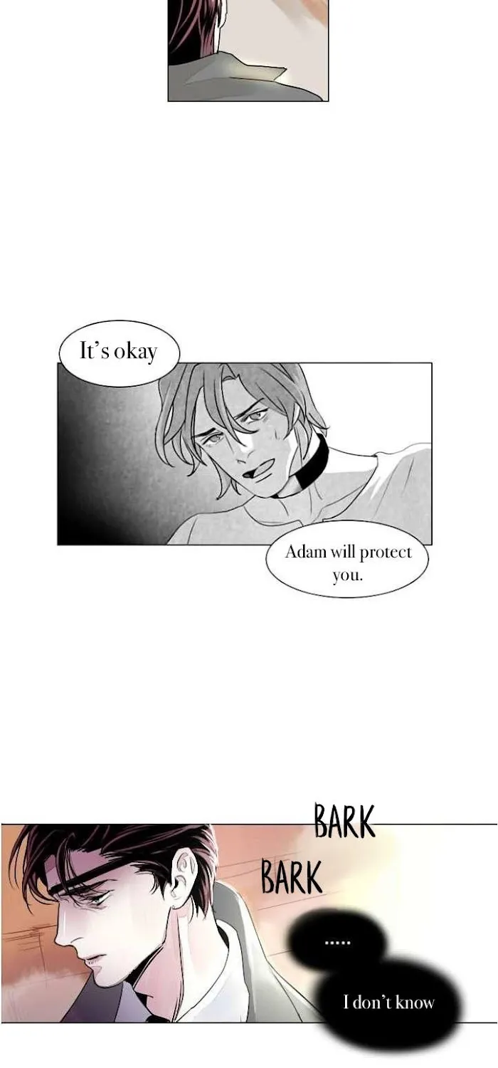 Falling (Yun) Webtoon Chapter 4 page 26 - 