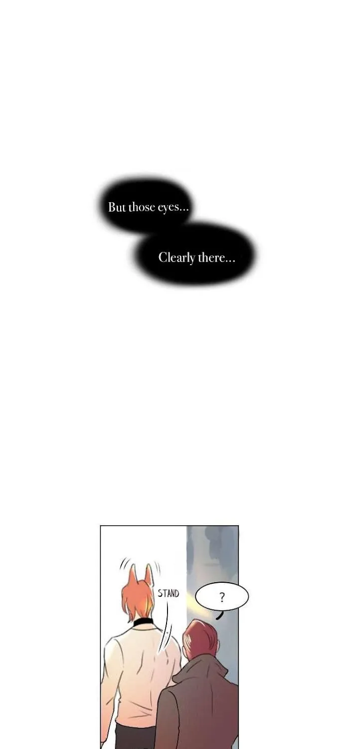 Falling (Yun) Webtoon Chapter 4 page 27 - 