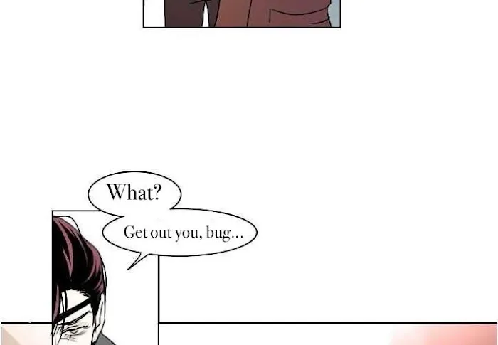Falling (Yun) Webtoon Chapter 4 page 28 - 