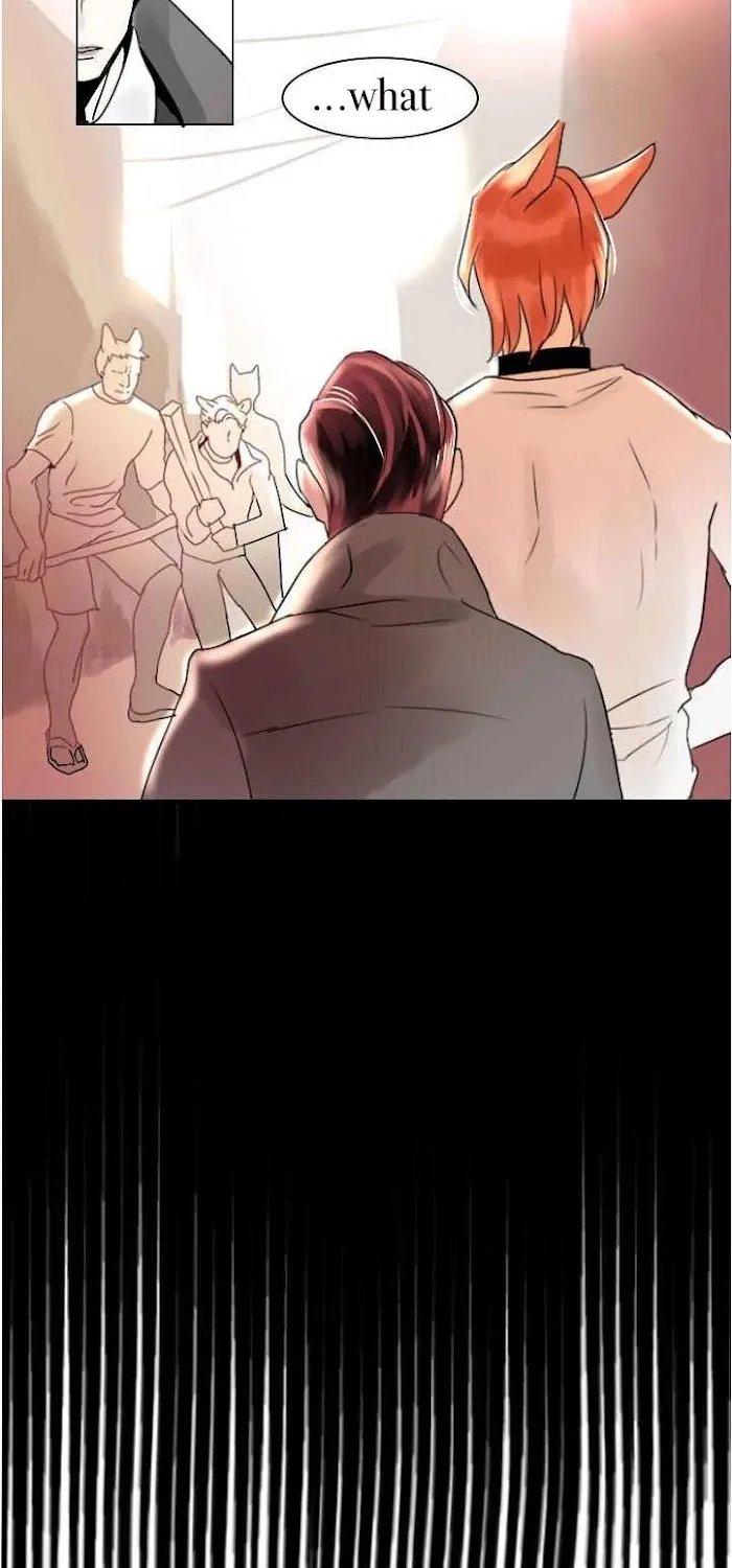 Falling (Yun) Webtoon Chapter 4 page 29 - 