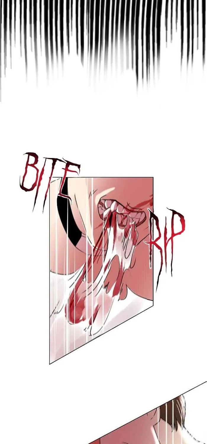 Falling (Yun) Webtoon Chapter 4 page 30 - 