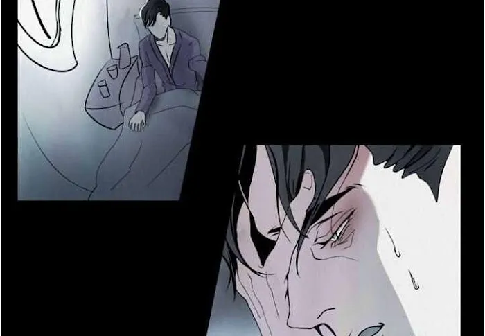 Falling (Yun) Webtoon Chapter 4 page 4 - 