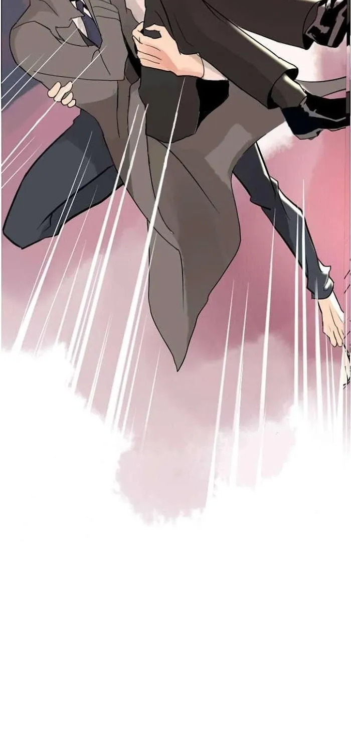 Falling (Yun) Webtoon Chapter 4 page 36 - 