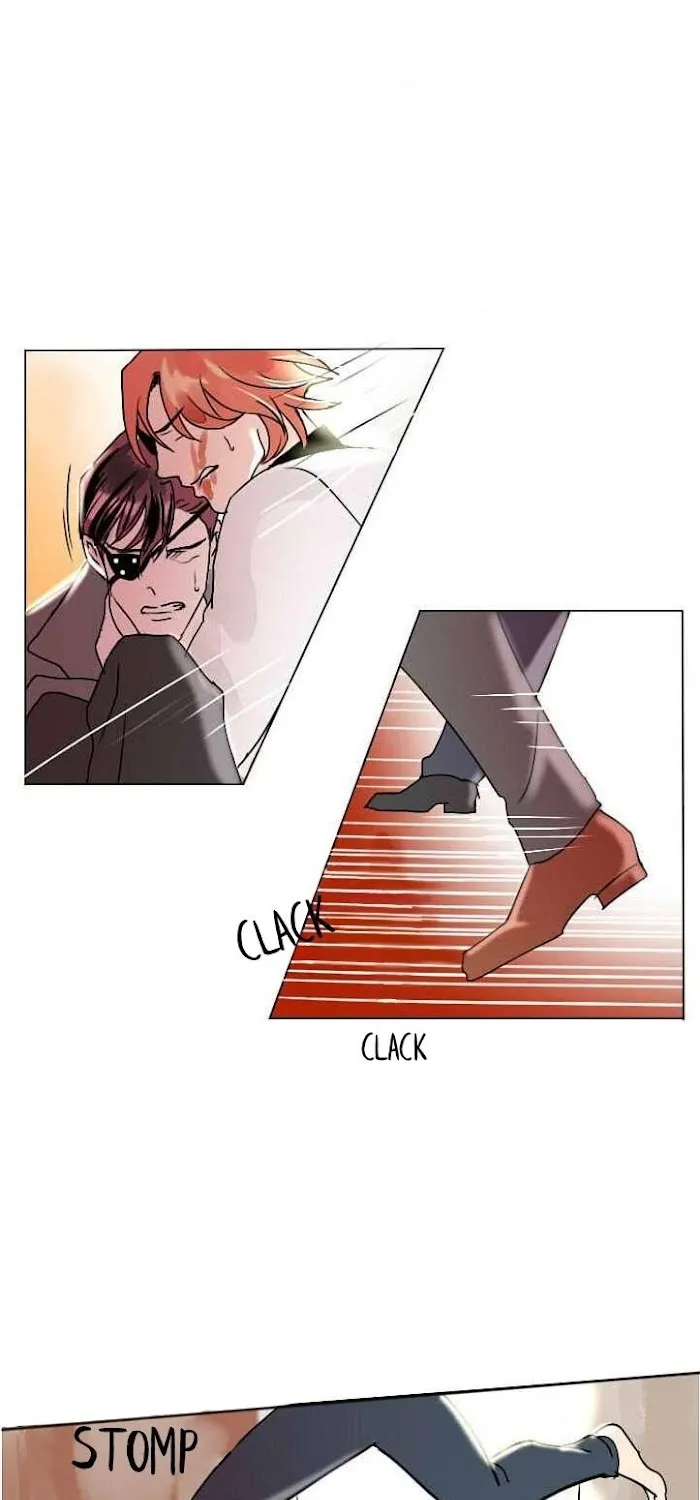 Falling (Yun) Webtoon Chapter 4 page 38 - 