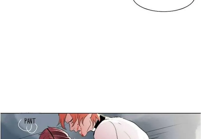Falling (Yun) Webtoon Chapter 4 page 40 - 