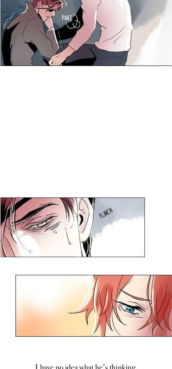 Falling (Yun) Webtoon Chapter 4 page 41 - 