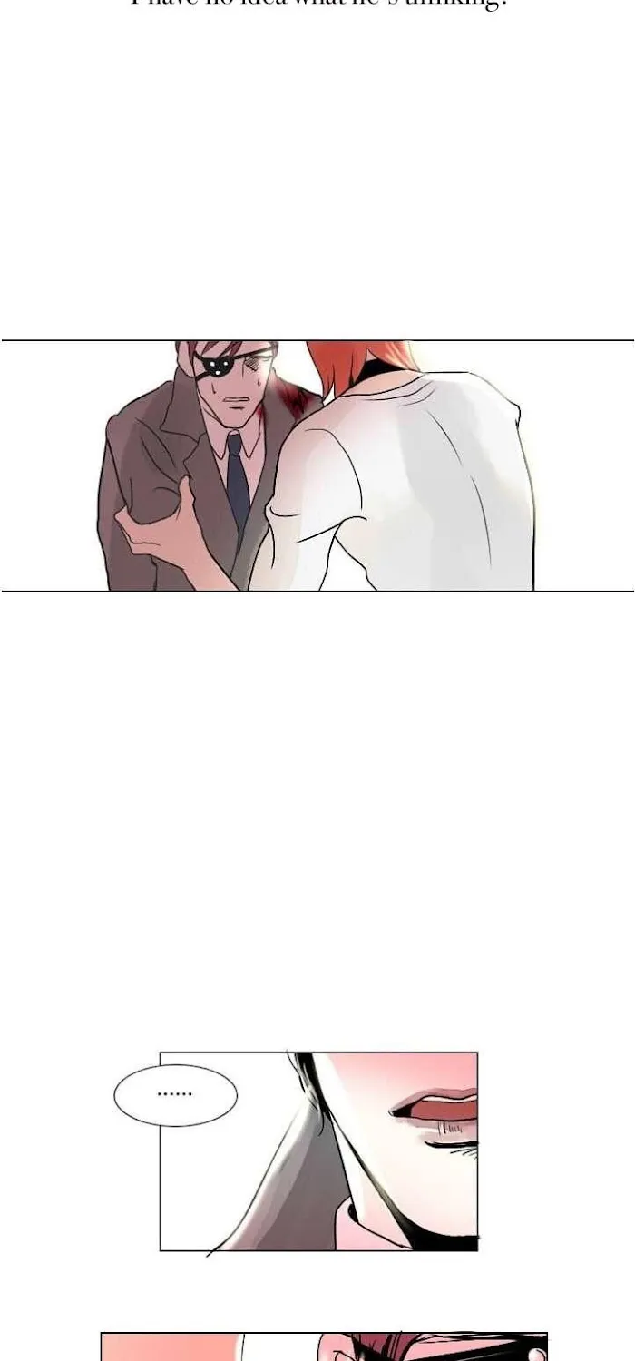 Falling (Yun) Webtoon Chapter 4 page 42 - 
