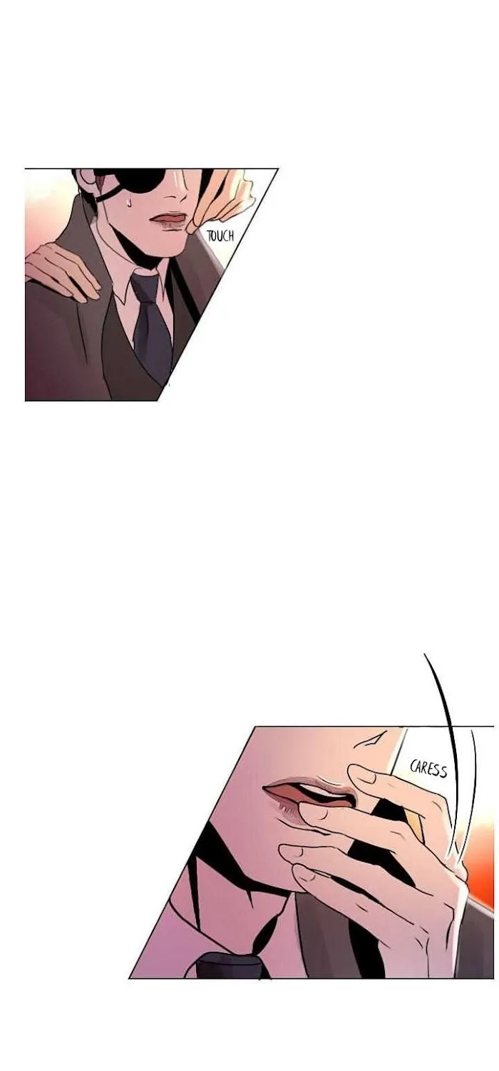 Falling (Yun) Webtoon Chapter 4 page 44 - 