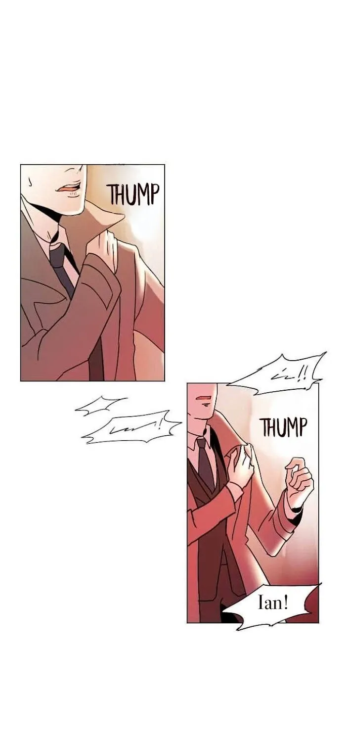 Falling (Yun) Webtoon Chapter 4 page 47 - 