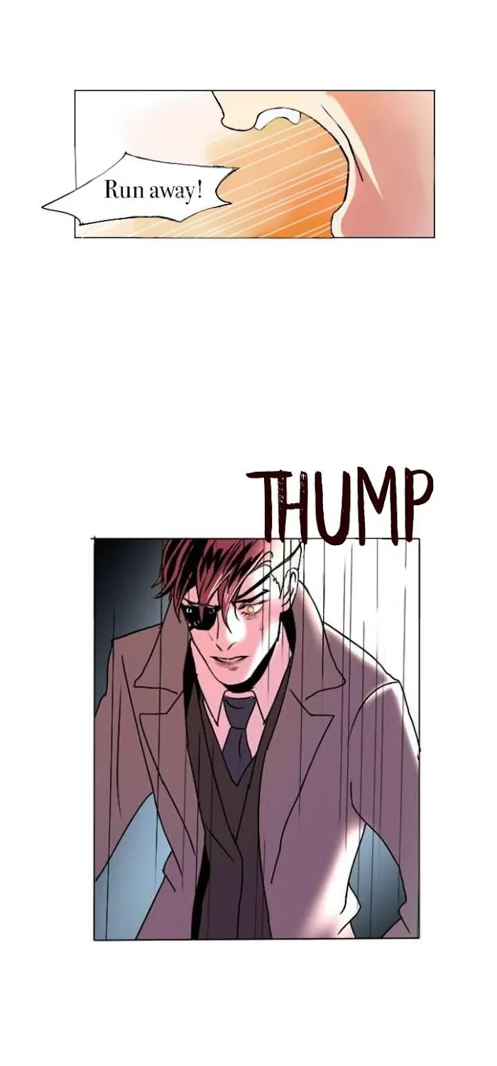 Falling (Yun) Webtoon Chapter 4 page 48 - 