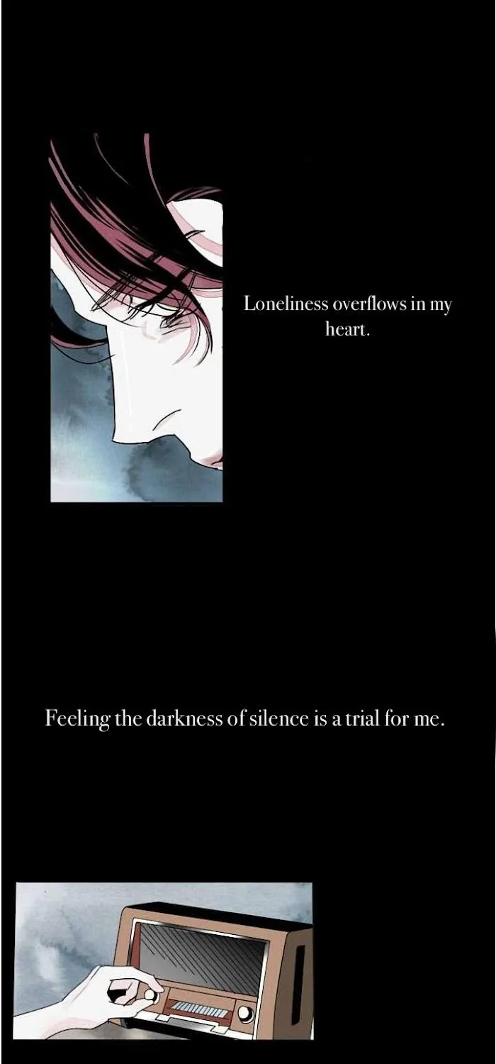 Falling (Yun) Webtoon Chapter 4 page 6 - 