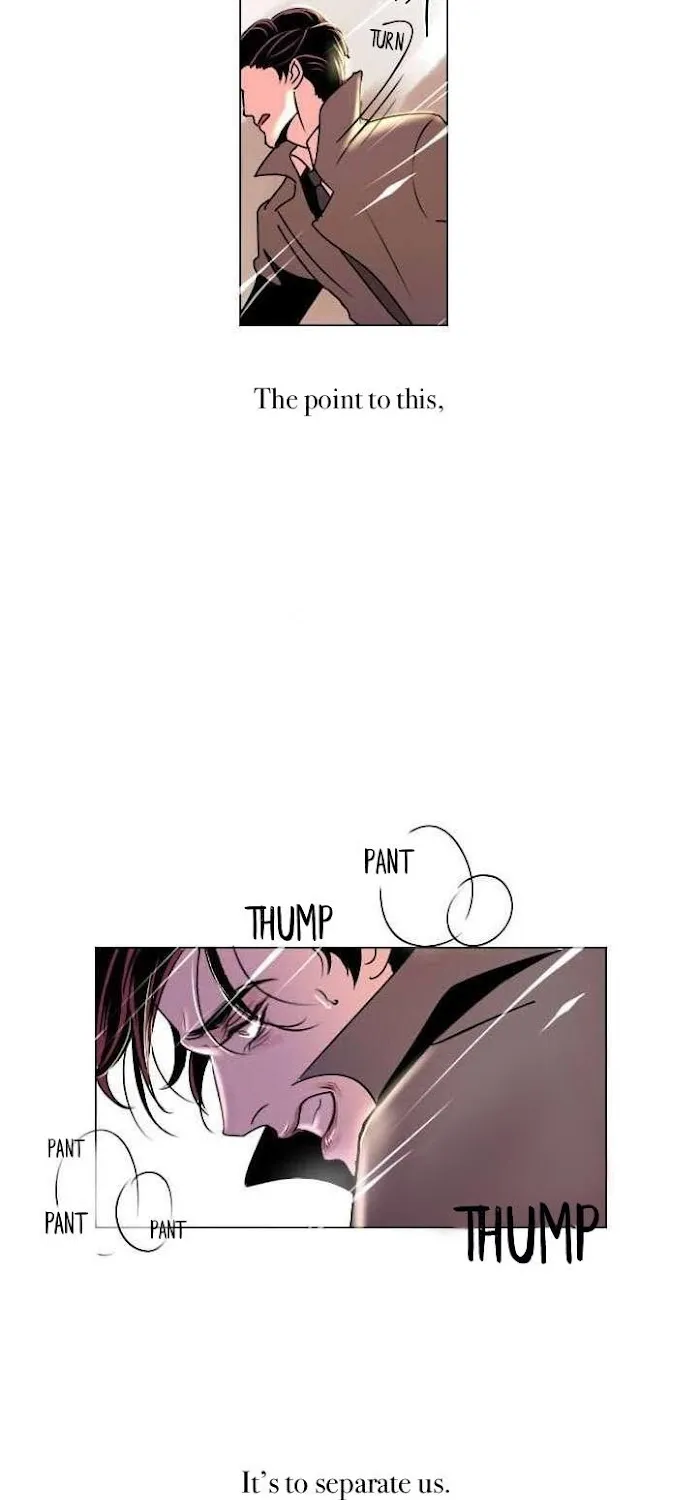 Falling (Yun) Webtoon Chapter 4 page 53 - 