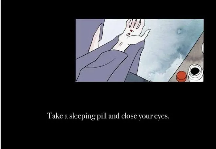 Falling (Yun) Webtoon Chapter 4 page 7 - 