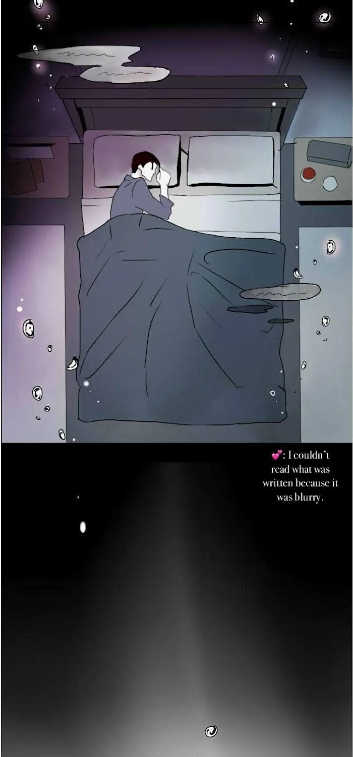 Falling (Yun) Webtoon Chapter 4 page 9 - 