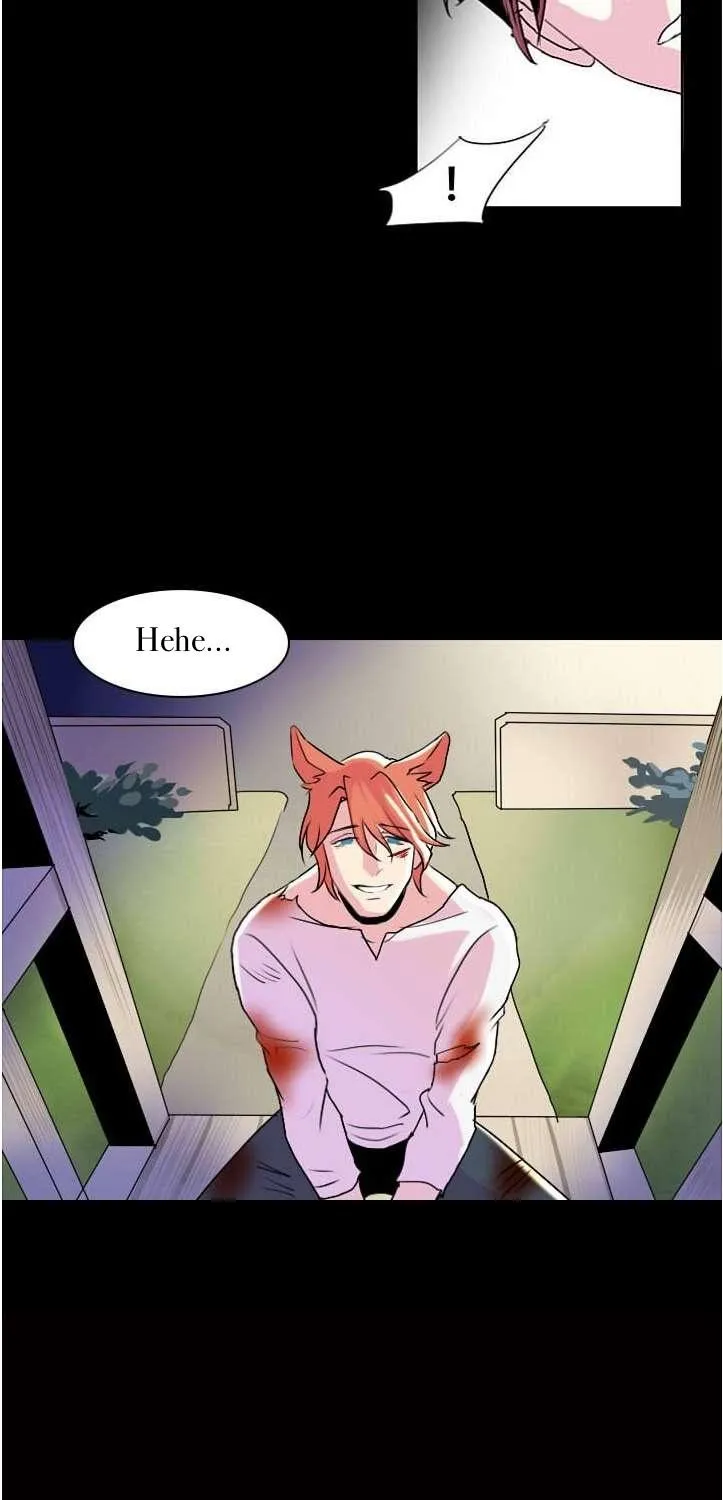 Falling (Yun) Webtoon Chapter 5 page 11 - 