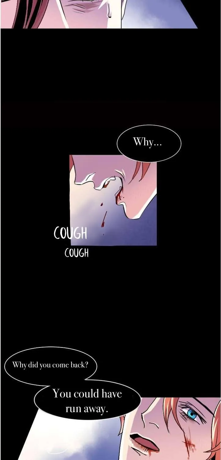Falling (Yun) Webtoon Chapter 5 page 14 - 