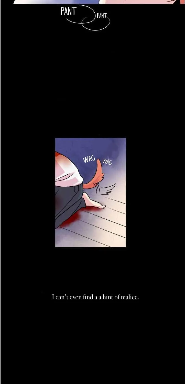 Falling (Yun) Webtoon Chapter 5 page 15 - 