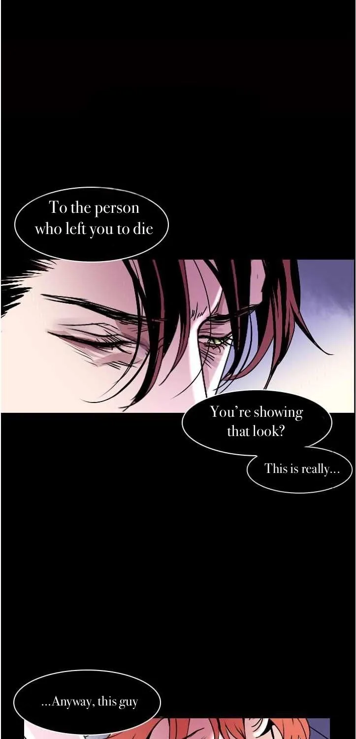 Falling (Yun) Webtoon Chapter 5 page 18 - 