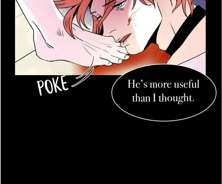 Falling (Yun) Webtoon Chapter 5 page 19 - 