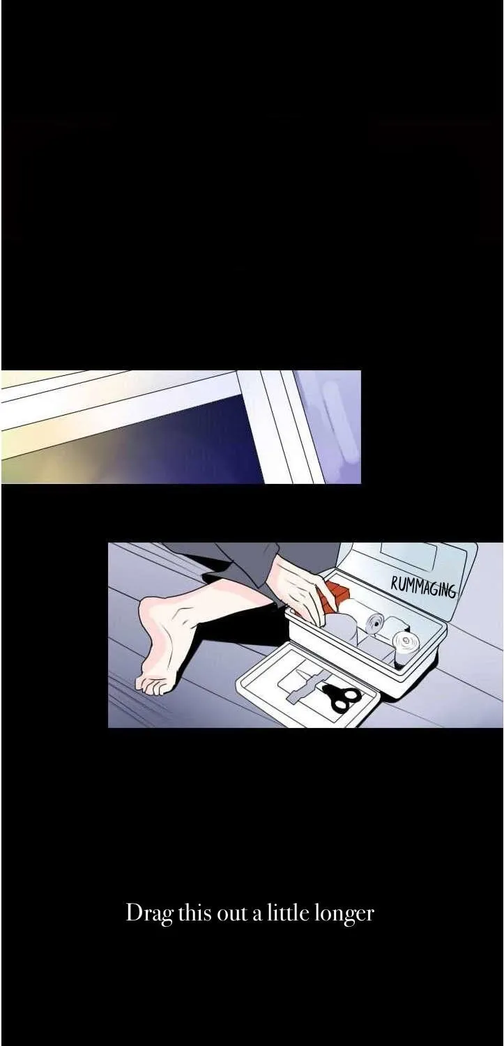 Falling (Yun) Webtoon Chapter 5 page 21 - 