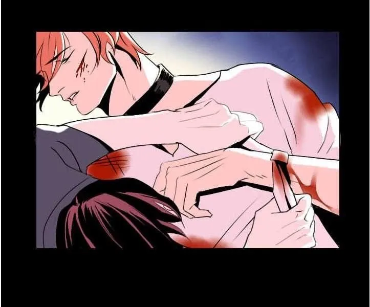 Falling (Yun) Webtoon Chapter 5 page 22 - 