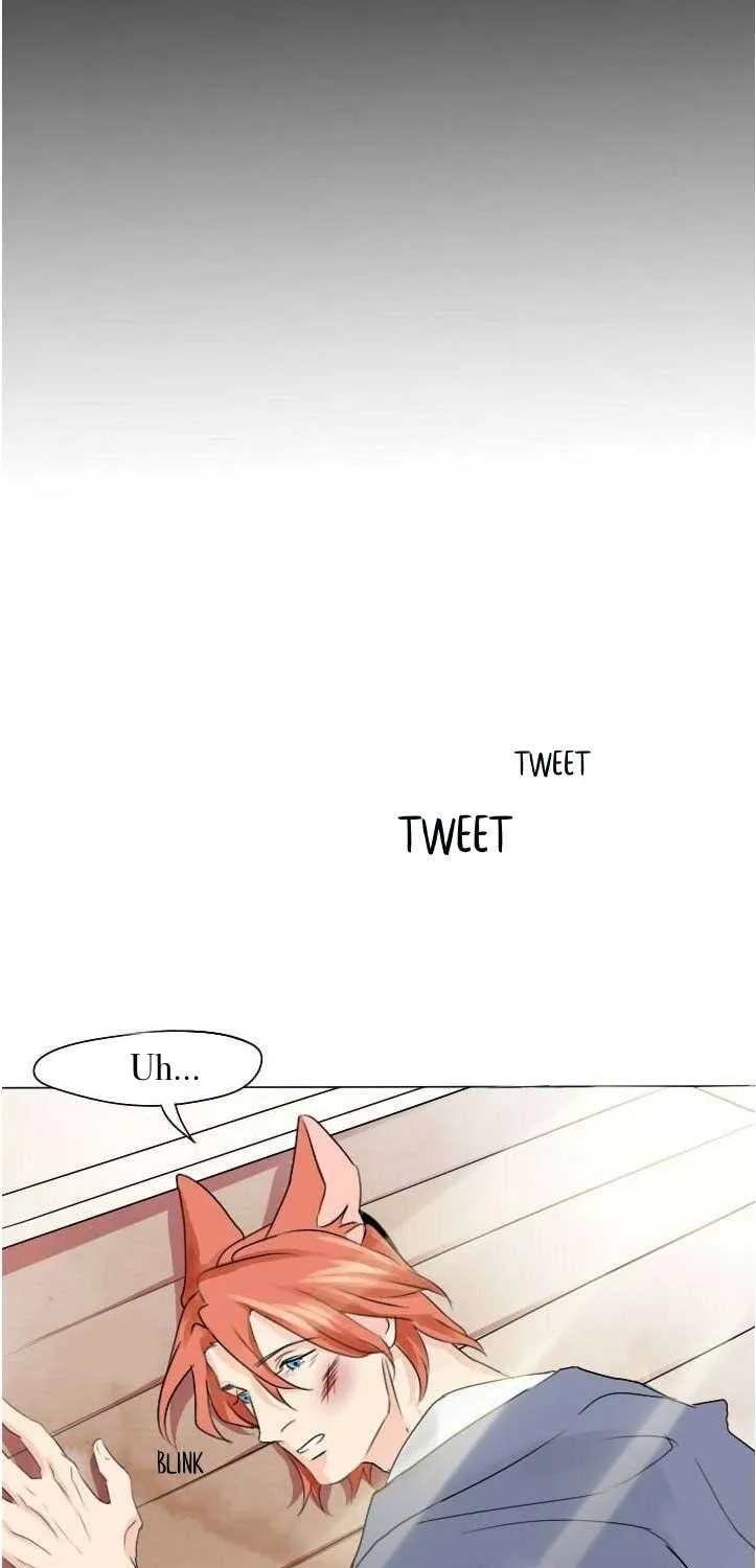 Falling (Yun) Webtoon Chapter 5 page 26 - 