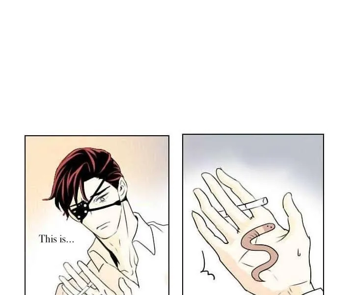 Falling (Yun) Webtoon Chapter 5 page 37 - 