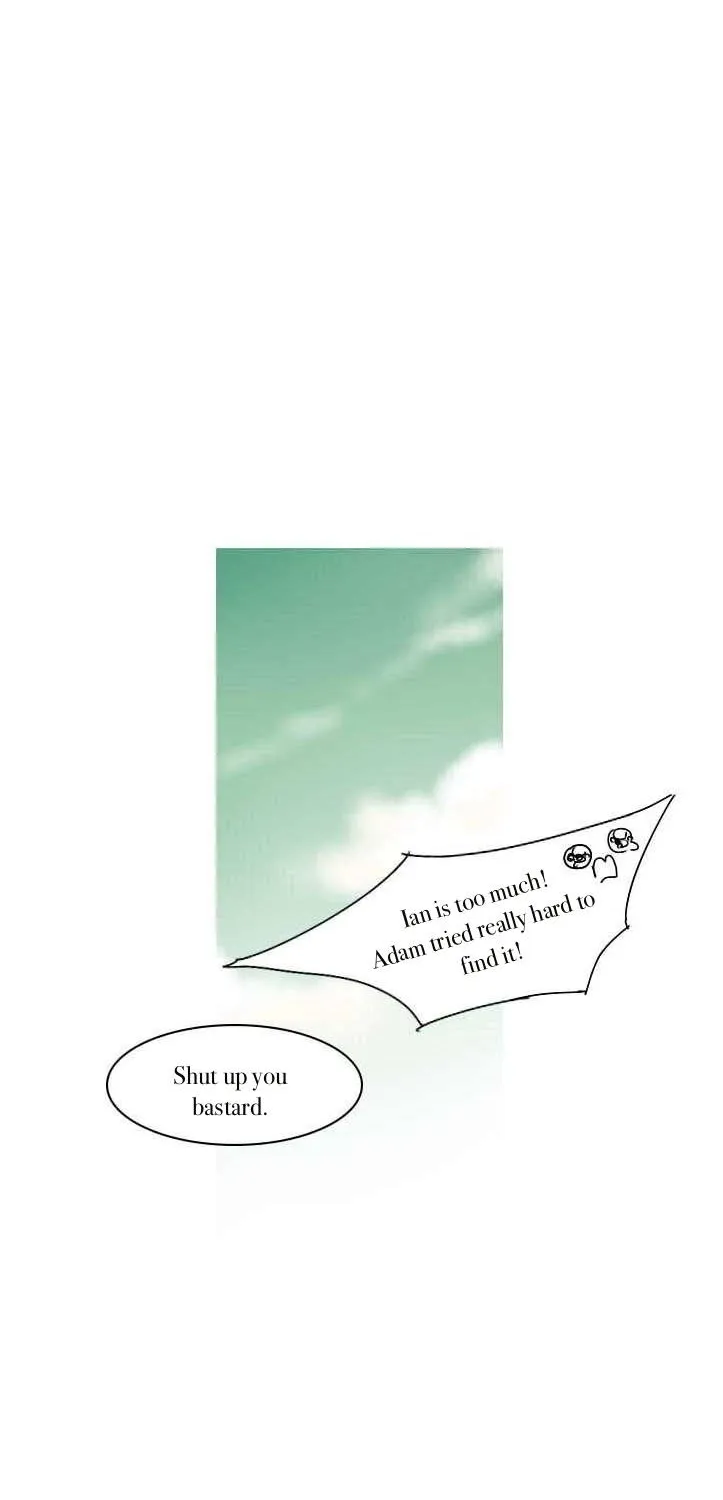 Falling (Yun) Webtoon Chapter 5 page 39 - 