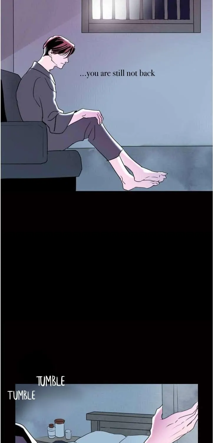 Falling (Yun) Webtoon Chapter 5 page 5 - 