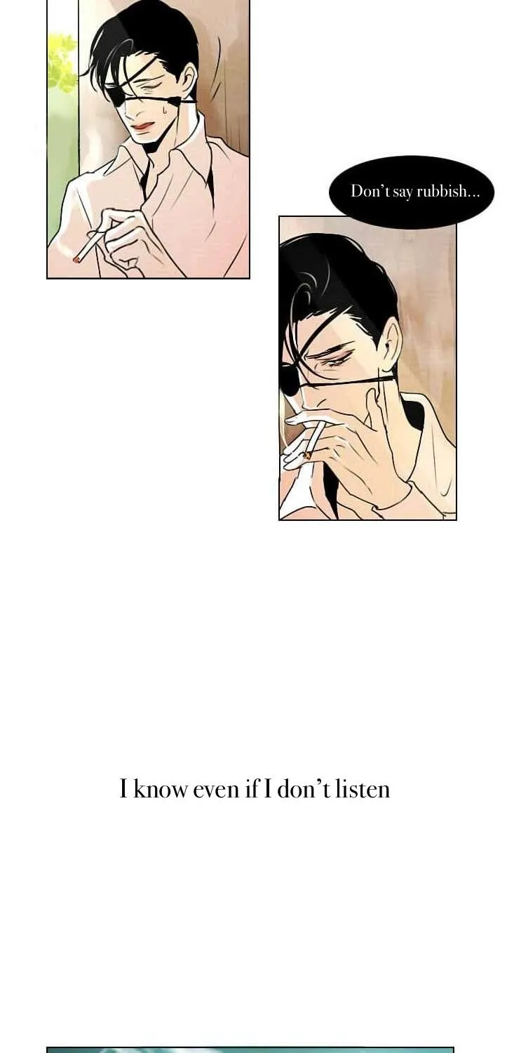Falling (Yun) Webtoon Chapter 5 page 41 - 