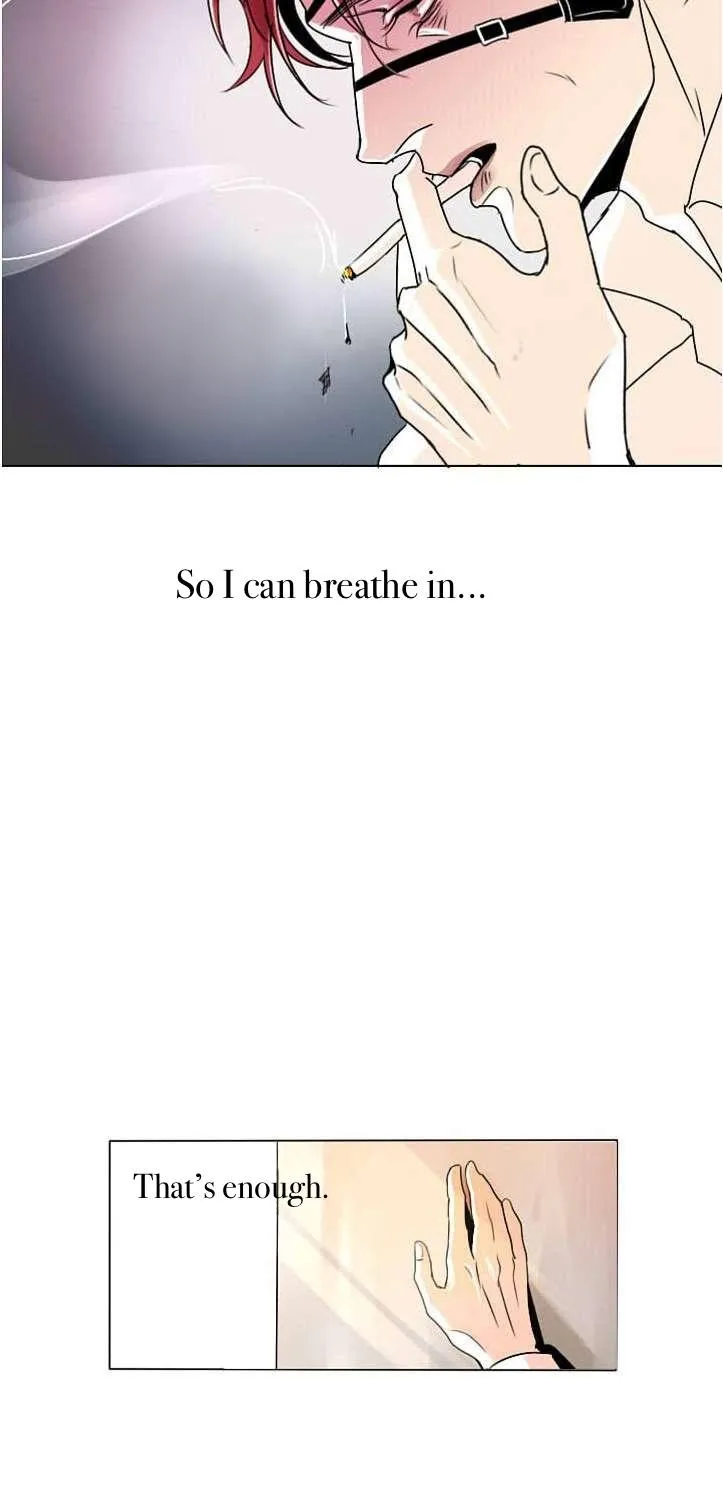 Falling (Yun) Webtoon Chapter 5 page 47 - 