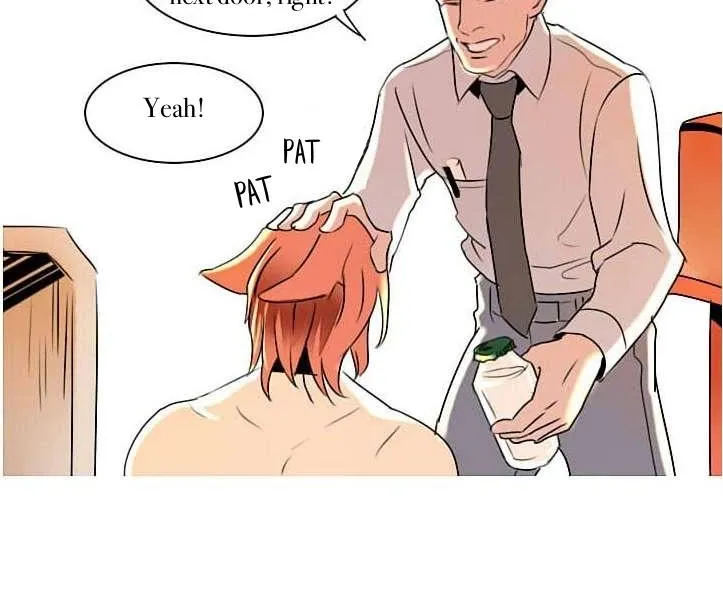 Falling (Yun) Webtoon Chapter 5 page 49 - 