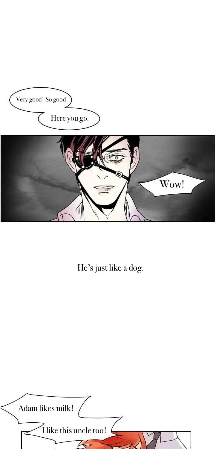 Falling (Yun) Webtoon Chapter 5 page 50 - 