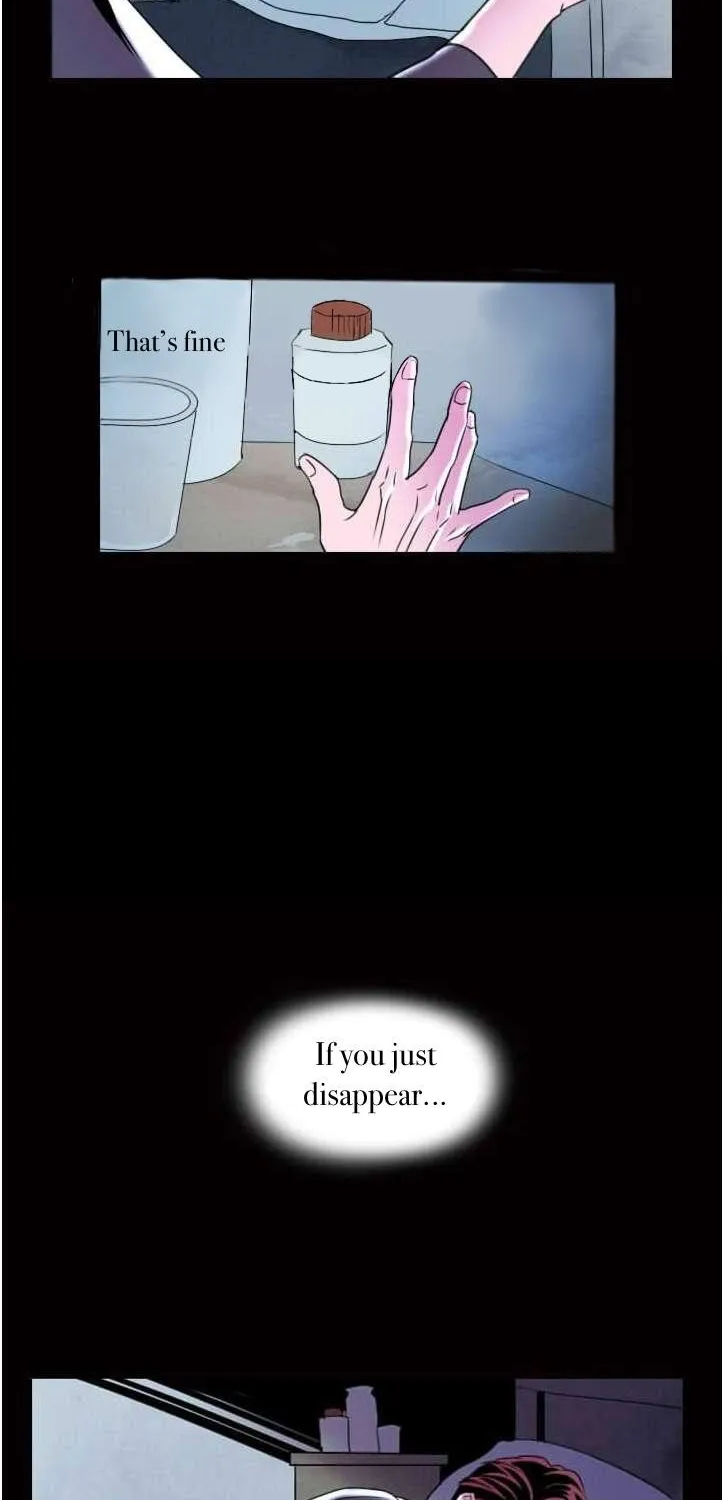 Falling (Yun) Webtoon Chapter 5 page 6 - 