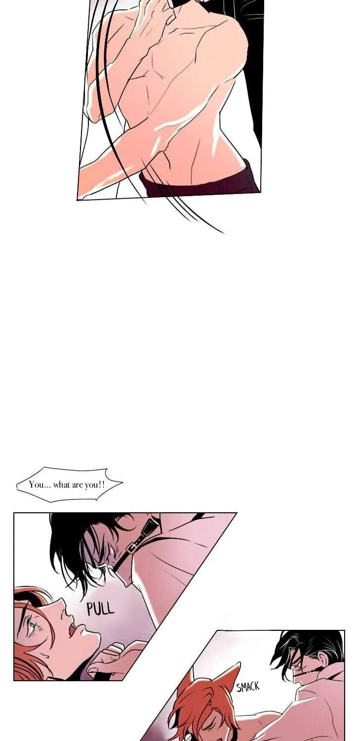Falling (Yun) Webtoon Chapter 5 page 53 - 